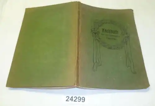 Livre de cuisine pour la femme au foyer à faible coût - Recettes éprouvées et éprouvée pour les nouveaux systèmes de cuisinière grue