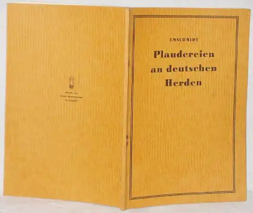 Discussions sur les troupeaux allemands. - C'est ça.