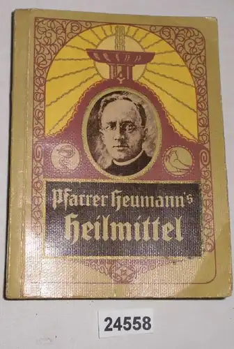 Pfarrer Heumann's Heilmittel