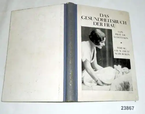 Le livre de la santé des femmes, qui met l'accent sur la vie sexuelle