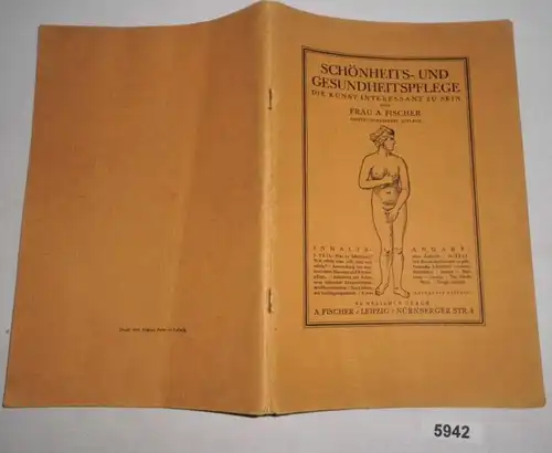 Soins de beauté et de santé - L'art d'être intéressant