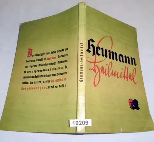 Heumann Heilmittel