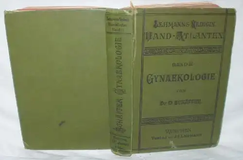 Gynéocologie. - Hébreux 6: 1 - 5.