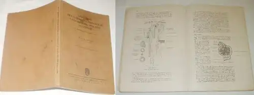 Plan de l'histologie normale et anatomie microscopique