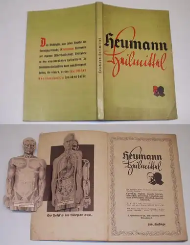 Heumann Heilmittel