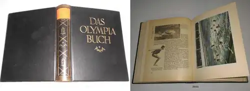 Das Olympia-Buch