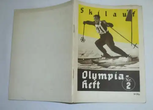 Ski (Olympia No 2)