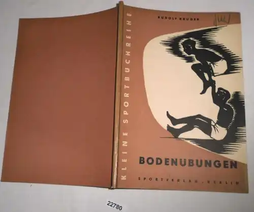 Kleine Sportbuchreihe Bodenübungen