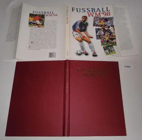 Fussball WM `98
