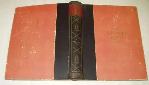 Das Olympia Buch