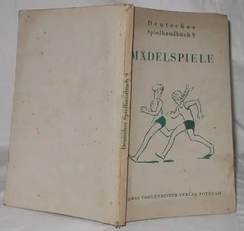 Mädelspiele