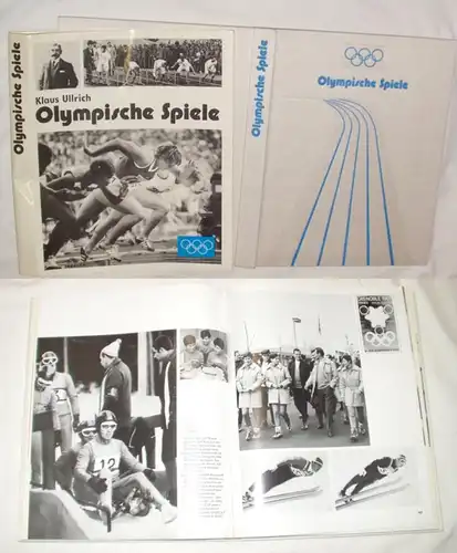 Olympische Spiele