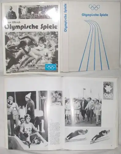 Olympische Spiele