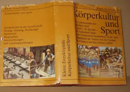 Körperkultur und Sport