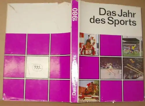 Das Buch des Sports