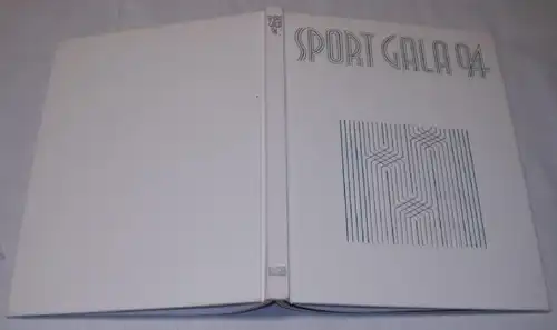 Sport Gala 94. Spor Gale 94
