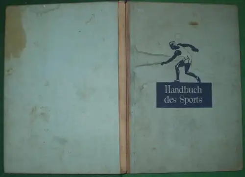 Handbuch des Sports