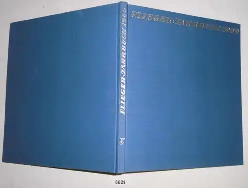 Annuaire des avions 1960 - Un aperçu international du transport aérien