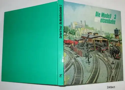 Compendium Le chemin de fer modèle 3