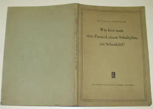 Comment lire une formule, un schéma, une illustration ?