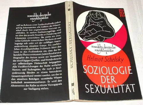 La sociologie de la sexualité. .