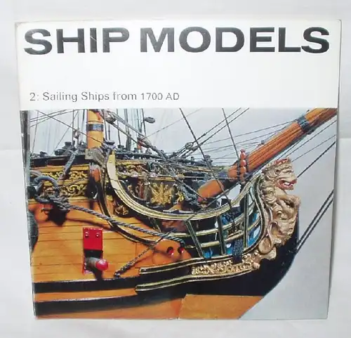 Ship Models