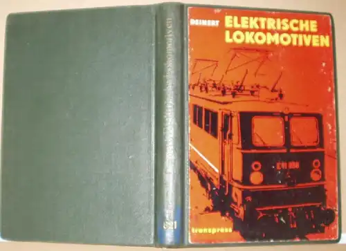 Locomotives électriques; autres véhicules automobiles