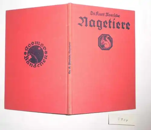 Nagetiere