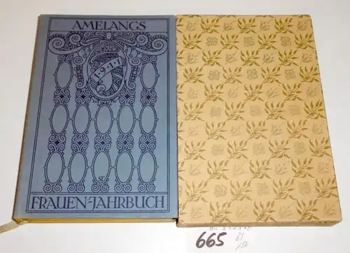 Amelangs Frauen-Jahrbuch