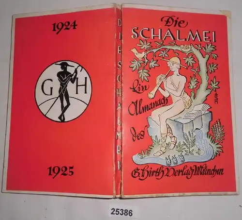 Die Schalmei - Ein Almanach
