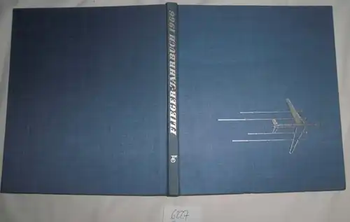 Annuaire des avions 1966. ..