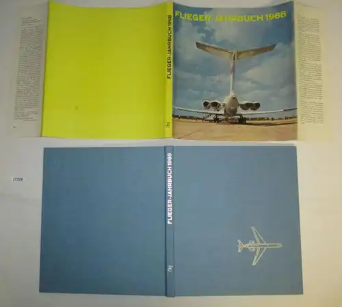 Annuaire des avions 1968. ..