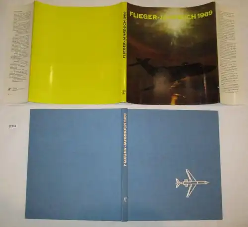 Annuaire des avions 1969. ..