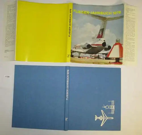 Flieger Jahrbuch 1976