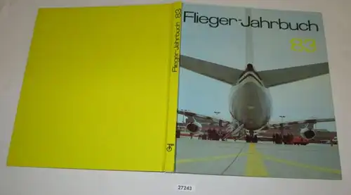 Annuaire des vols 1983 .. ,.