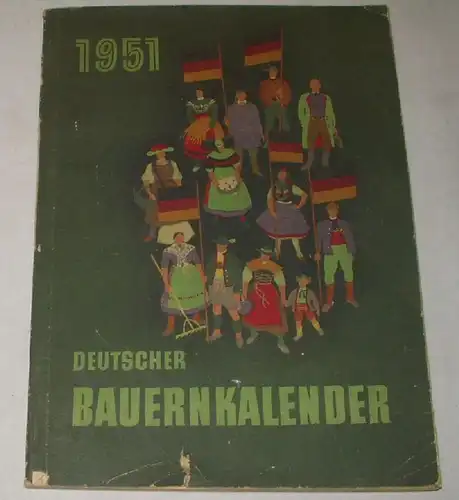 Deutscher Bauernkalender
