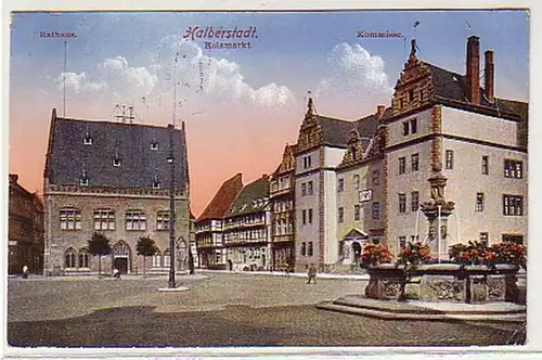 28474 Multi-image Ak Forsthaus Limberg près du Pr.Oldendorf 1903