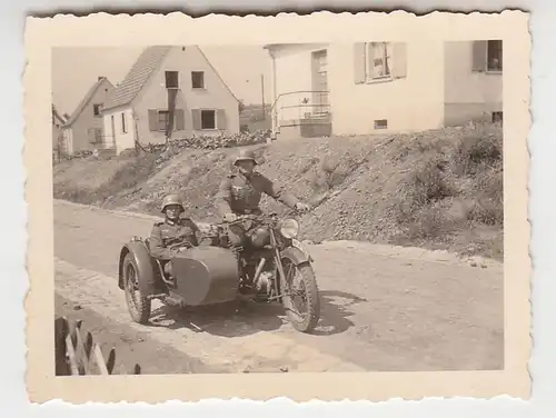 67057 Feldpost Ak Bad Nauheim Küchlerstrasse 1916