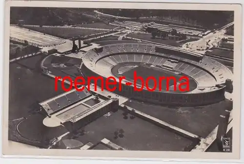 81732 Ak Berlin Reichsportfeld Stadium Olympia 1936