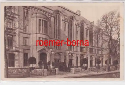 84926 Ak Berlin Weinhaus 'Rheingold' am Potsdamer Platz Façade 1913