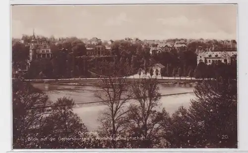 87553 Joyeux Ak garçon de Pâques avec des œufs diligence tiré par des lapins 1901