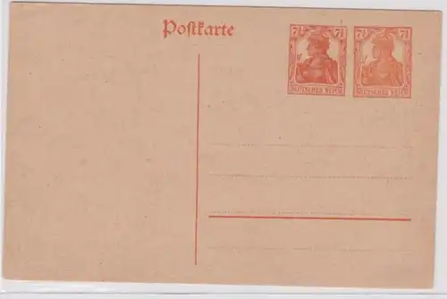 95959 DR Carte postale complète PZP20