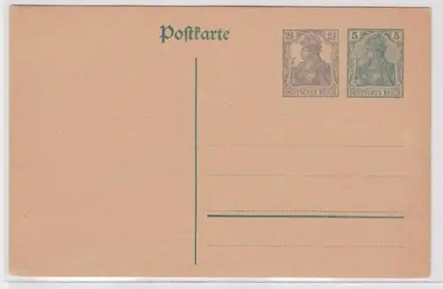 97777 DR Carte postale complète PZP3