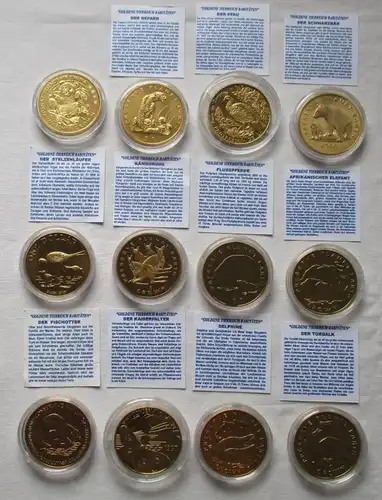 Sammlung 24 Münzen Solomon Islands Eritrea Isle of Man St. Helena usw. (134491)