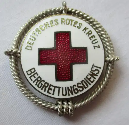 Qualifikationsabzeichen Deutsches Rotes Kreuz Bergrettungsdienst DRK (118811)