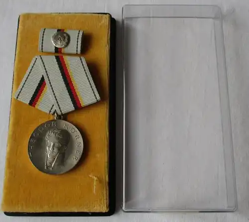 DDR Orden Theodor-Körner-Preis 1973 - 1989 Bartel 44d (131618)
