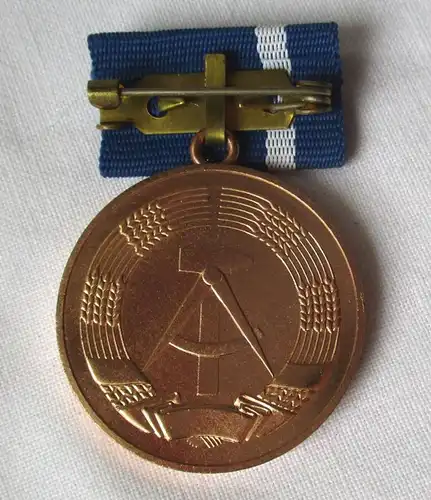 rare DDR Friedrich Wolf Médaille dans l'Etui (124966)