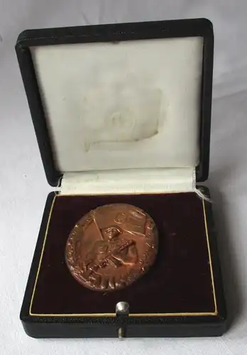 DDR Orden NVA Nationale Volksarmee Leistungsabzeichen Bronze 152c (115567)
