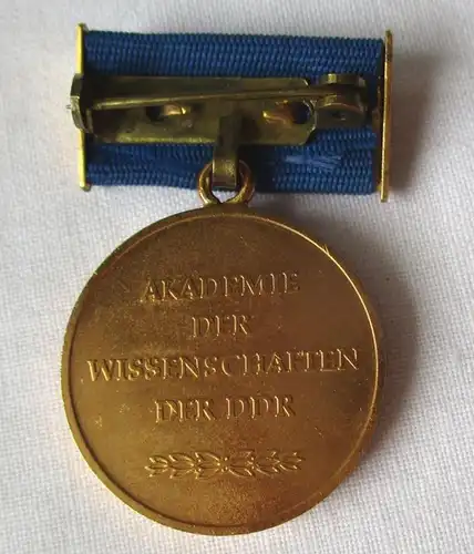 Georg-Friedrich-Wilhelm-Hegel-Medaille der Akademie der Wissenschaften (125468)