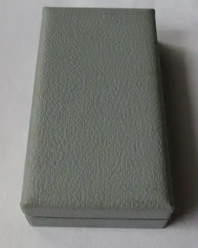 seltener DDR Vaterländischer Verdienstorden in Gold Bartel 3 c im Etui (109973)
